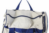 Vintage Adidas Duffle Bag