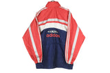 Vintage Adidas Jacket Small
