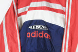 Vintage Adidas Jacket Small