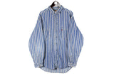Vintage Levi's Denim Shirt XLarge