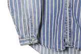 Vintage Levi's Denim Shirt XLarge