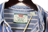 Vintage Levi's Denim Shirt XLarge