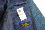 Vintage Harris Tweed Blazer Large