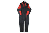 Vintage Castrol Racing Coveralls Small