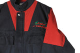 Vintage Castrol Racing Coveralls Small
