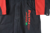 Vintage Castrol Racing Coveralls Small