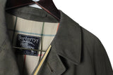 Vintage Burberrys Coat Large / XLarge