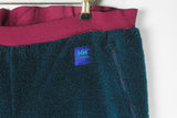 Vintage Helly Hansen Fleece Pants Medium