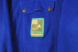 Vintage Silvy Fleece Half Zip Medium