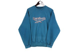 Vintage Reebok Sweatshirt Small