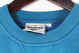 Vintage Reebok Sweatshirt Small