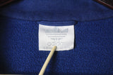 Vintage Adidas Sweatshirt Full Zip Large