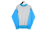 Vintage Adidas Sweatshirt Medium