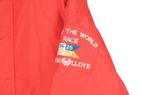 Vintage Henri Lloyd Jacket Medium