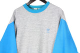 Vintage Adidas Sweatshirt Medium