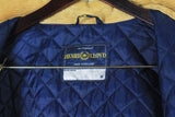 Vintage Henri Lloyd Jacket Medium