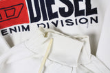 Vintage Diesel Sweatshirt Medium
