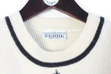 Vintage Gianfranco Ferre Sweater Small