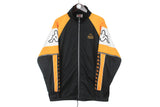 Vintage Kappa Track Jacket Large