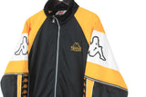 Vintage Kappa Track Jacket Large