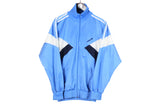 Vintage Adidas Track Jacket Medium