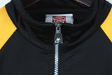 Vintage Kappa Track Jacket Large