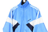 Vintage Adidas Track Jacket Medium