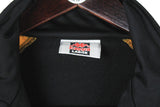 Vintage Kappa Track Jacket Large