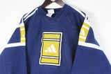 Vintage Adidas Sweatshirt Medium
