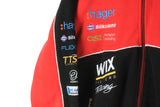 Be Wiser Ducati Racing Team Fleece Full Zip Small / Medium