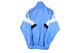 Vintage Adidas Track Jacket Medium