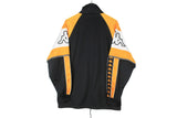 Vintage Kappa Track Jacket Large