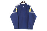 Vintage Adidas Sweatshirt Medium