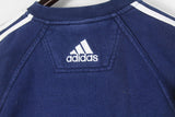 Vintage Adidas Sweatshirt Medium