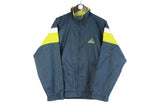 Vintage Adidas Track Jacket Medium