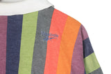 Vintage Reebok Polo T-Shirt XLarge