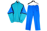 Vintage Adidas Tracksuit Small