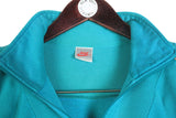 Vintage Nike Sweatshirt Half Zip Medium