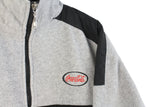 Vintage Coca-Cola Fleece 1/4 Zip Small