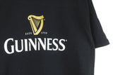 Vintage Guinness T-Shirt Large