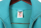 Vintage Adidas Tracksuit Small
