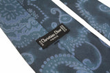 Vintage Christian Dior Tie