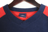 Vintage Umbro Fleece Sweatshirt Large / XLarge
