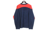 Vintage Umbro Fleece Sweatshirt Large / XLarge