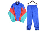 Vintage Adidas Tracksuit Medium