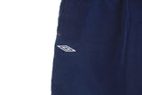 Vintage Umbro Track Pants Small / Medium