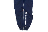 Vintage Umbro Track Pants Small / Medium