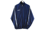 Vintage Umbro Track Jacket Medium