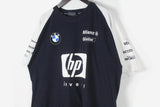 Vintage BMW Williams F1 Team T-Shirt XLarge