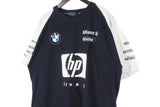 Vintage BMW Williams F1 Team T-Shirt XLarge